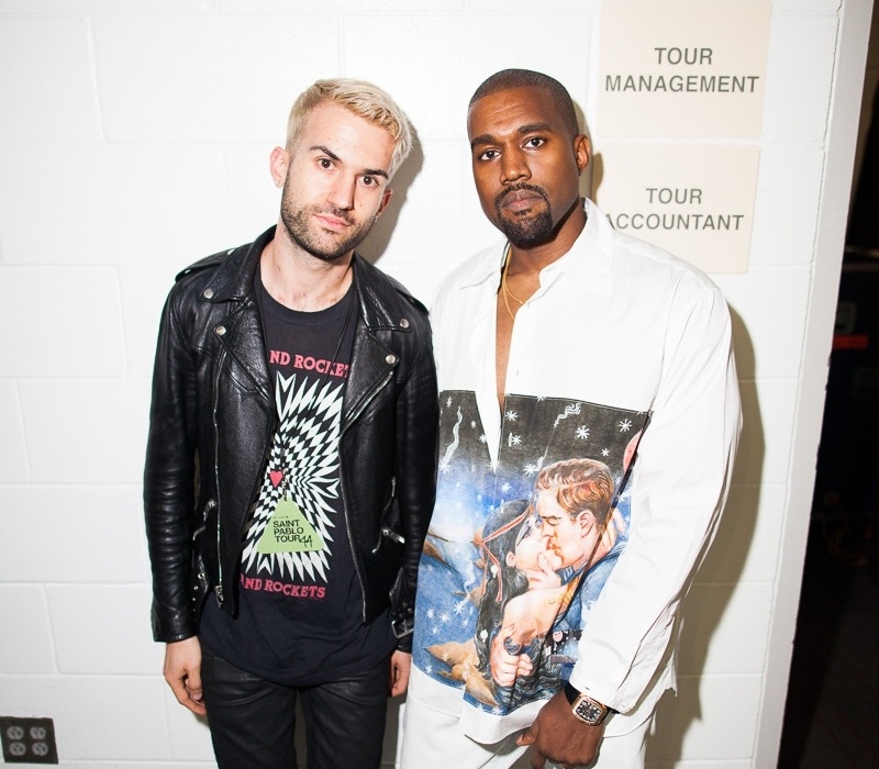 Kanye's Soul Mix Show Mixed by A-Trak is A Nostalgic Classic
